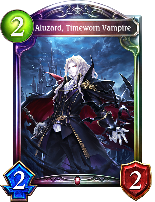 Draconir, Shadowverse Wiki