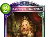 Charlemagne, Great Unifier
