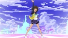 Ren calling forth a city.