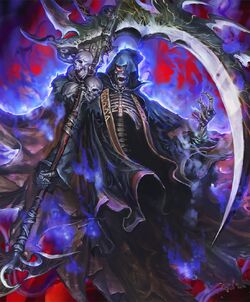 Call of the Void | Shadowverse Wiki | Fandom