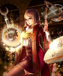Master Alchemist Shadowverse Wiki Fandom Master Alchemist Shadowverse Wiki Fandom