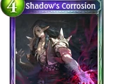 Shadow's Corrosion