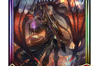 Aerin Forever Brilliant Shadowverse Wiki Fandom