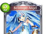 Bellringer Angel