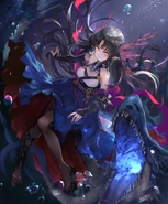 Otohime full.png (1.23 MB) Dragon Empress Otohime