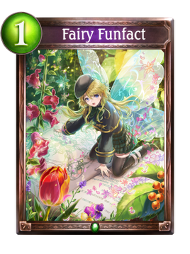 Fairy Funfact