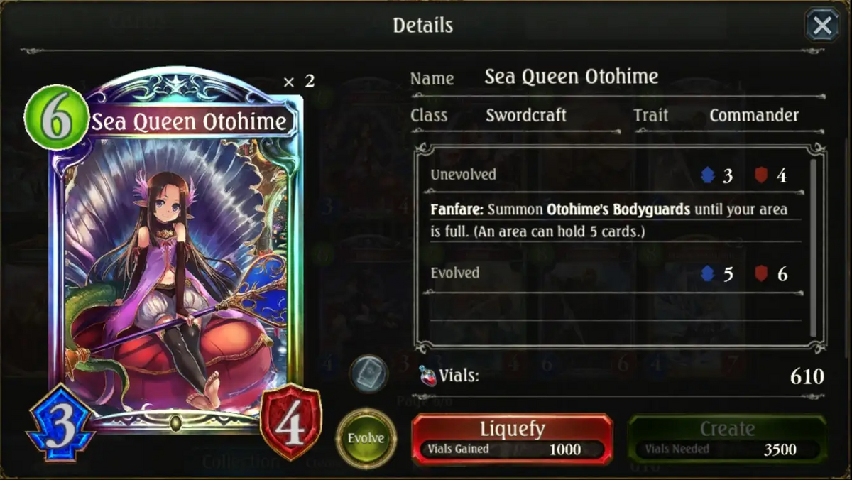 Who voices the most cards in Shadowverse? – Dawnbreakers Esports