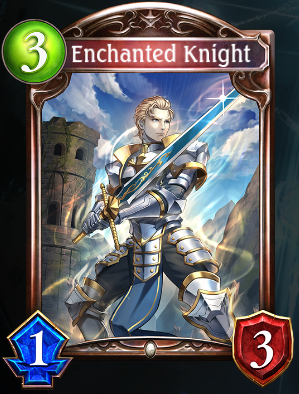 Penetrate Even the Most Forbidden Secrets, Shadowverse Wiki