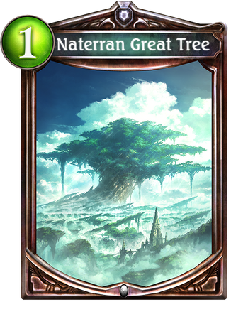 Penetrate Even the Most Forbidden Secrets, Shadowverse Wiki