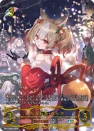 Sekka ev sp.png (642 KB) Sekka, Fatebound Fox (SP)