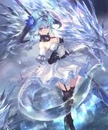 (Card) Whitefrost Dragonewt Filene base alternate.png (1.37 MB) Whitefrost Dragonewt Filene (Leader Alt)