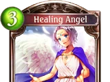 Healing Angel