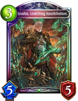Evolved