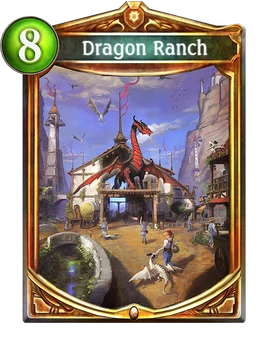 Dragon Ranch