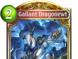 Gallant Dragonewt