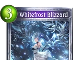 Whitefrost Blizzard