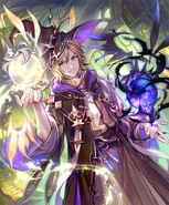 Vergewalker Magician Evolved Full.png (1.64 MB) Vergewalker Magician (Evolved)