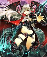 Dark General | Shadowverse Wiki | Fandom