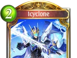 Icyclone