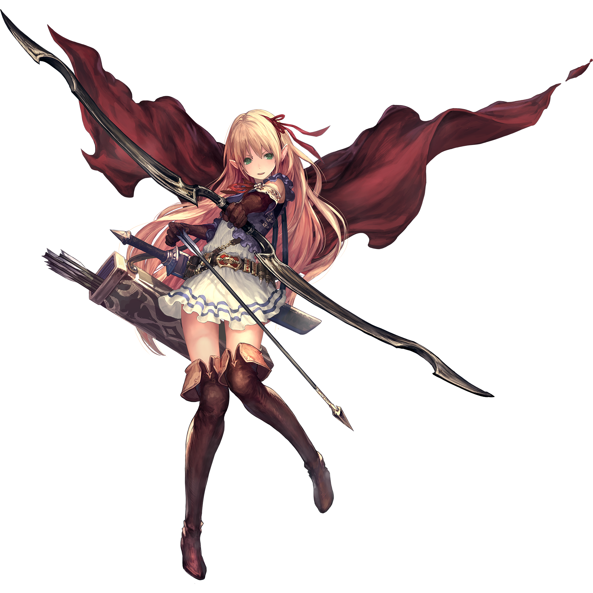 Arisa Shadowverse Wiki Fandom