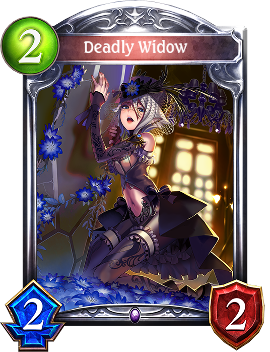 Kaguya Makabe, Shadowverse Wiki