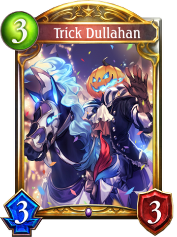 Wolfram Zerga, Shadowverse Wiki