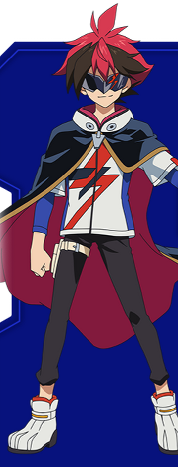 Hiro Ryūgasaki | Shadowverse Wiki | Fandom