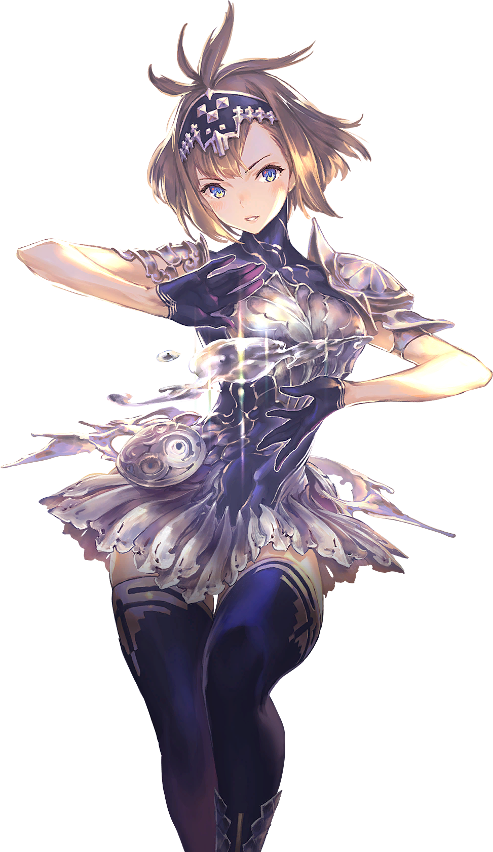 Shion Otosaka, Shadowverse Wiki