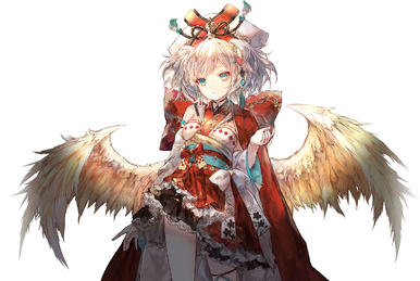 The Time Spinning Witch | Force of Will TCG Wiki | Fandom The Time Spinning Witch | Force of Will TCG Wiki | Fandom
