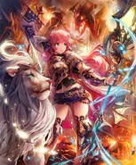 (Card) Beastcall Aria.png (1.58 MB) Beastcall Aria