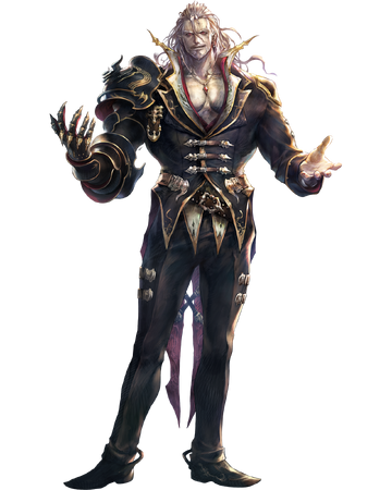 Urias Shadowverse Wiki Fandom