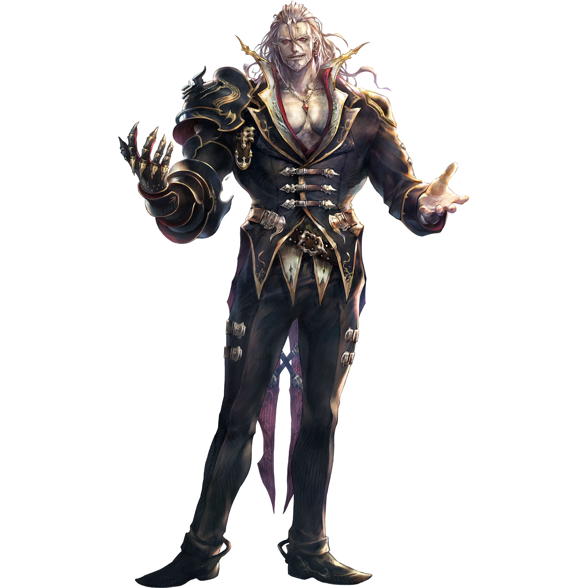 Urias Shadowverse Wiki Fandom