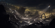 Scrapfield