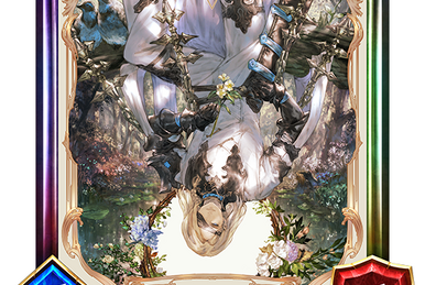 Aerin Forever Brilliant Shadowverse Wiki Fandom