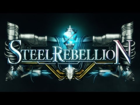 Steel Rebellion | Shadowverse Wiki | Fandom