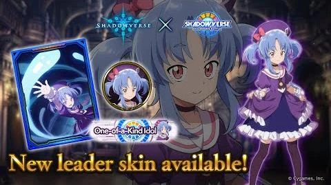 Shadowverse_x_Champion's_Battle_Leader_Alice