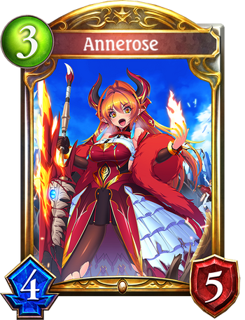 Penetrate Even the Most Forbidden Secrets, Shadowverse Wiki