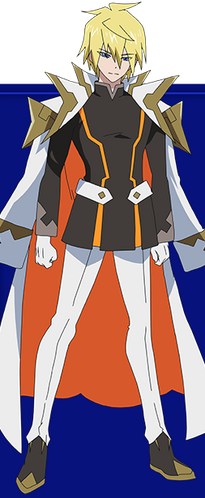 Zelga Wolfram Render