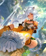 Ladica full.png (1.44 MB) Ladica, the Stoneclaw and Ladica, Nature's Claws