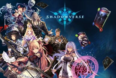 Shadowverse (TV) at 9anime