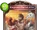 Dragonewt Martial Artist