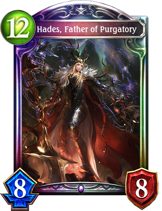 Path to Purgatory at Hades Nexus - Mods and community