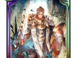 Legendary Sword Commander