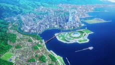 Nekome City