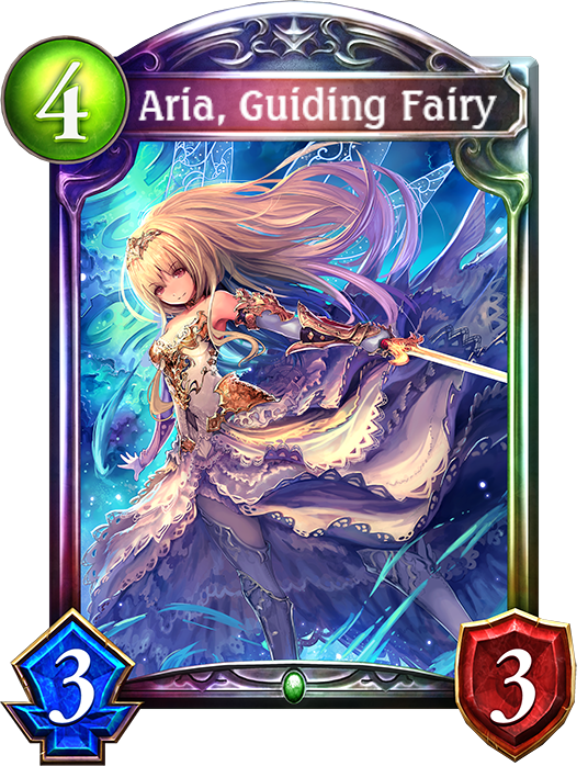 フェアリープリンセス・アリア PSA10 2025年最新】エボルヴ