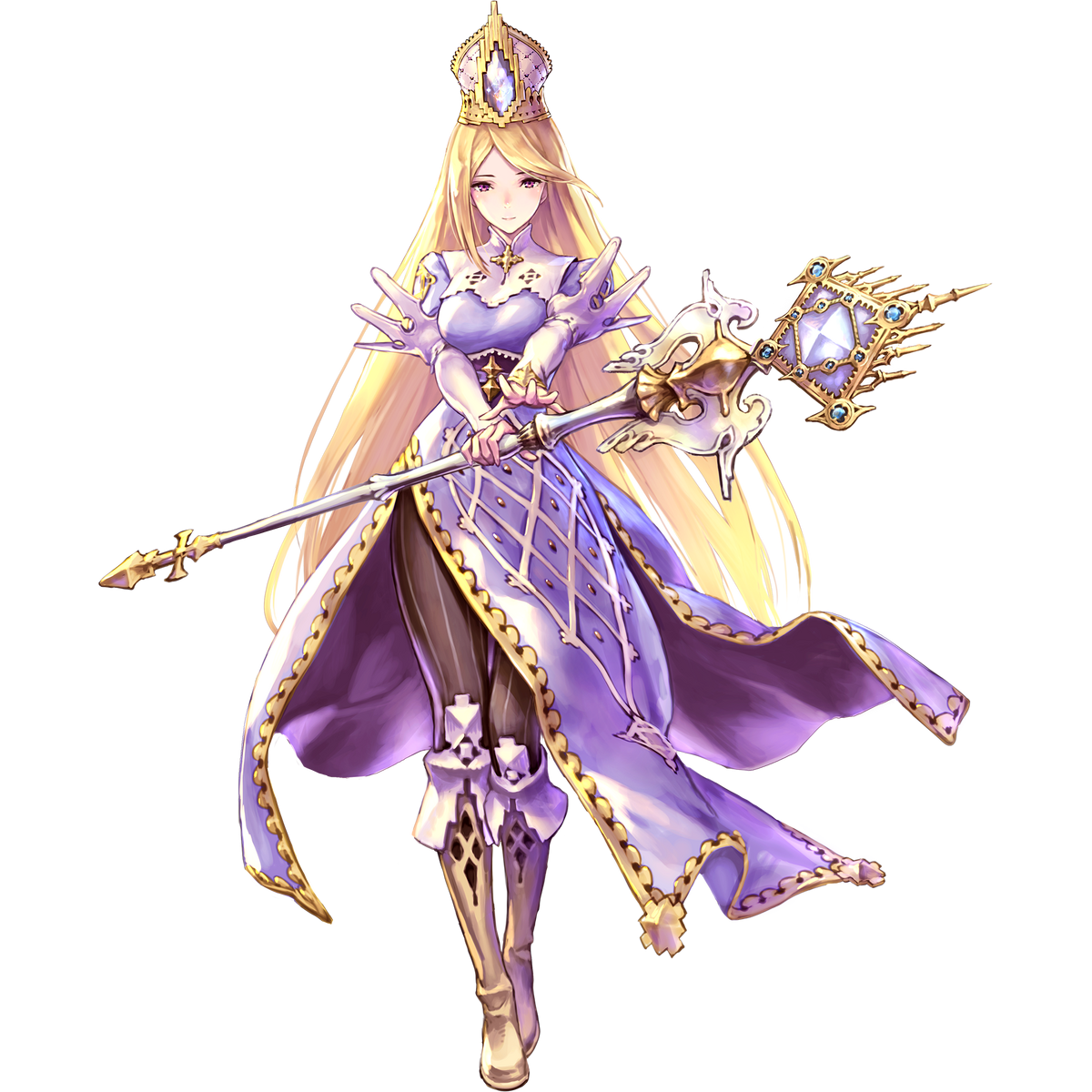 Eris Anthule Shadowverse Wiki Fandom