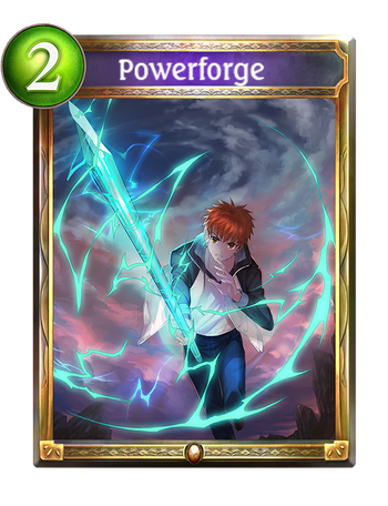 Warden Craft, Shadowverse Wiki