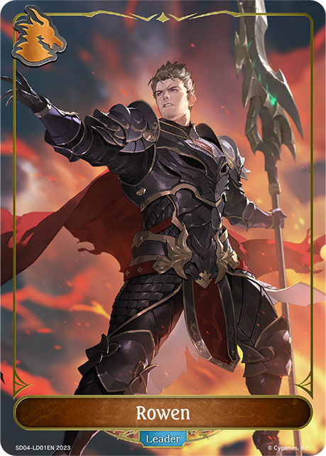 Urias Formonde, Shadowverse Wiki