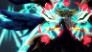 Kai theorizes Leon might be back from the dead.