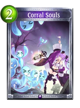 Corral Souls